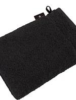 Vossen Calypso Feeling Washcloth Žínka "Calypso Feeling" 49.4894 black