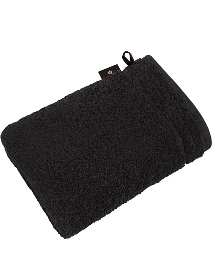 Vossen Calypso Feeling Washcloth Žínka "Calypso Feeling" 49.4894 black Vossen Calypso Feeling Washcloth Žínka "Calypso Feeling" 49.4894 black