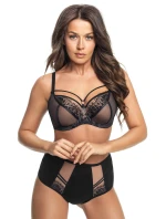 Gorsenia K496 Paradise barva: černá