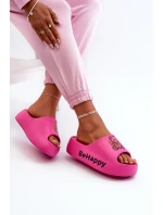 Lehké Dámské Žabky Na Podrážce S Pěnové model 21666237 - Boto