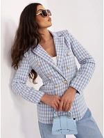 MI MA bunda C033.55 modrá