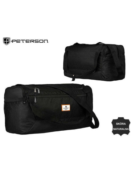 Příslušenství Peterson Sportovní taška PTN TS 41 černá
