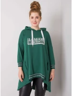 RV BL model 15826219 tmavě zelená - FPrice