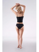 Dámské kalhotky Shellie Black - Julimex Dámské kalhotky Shellie Black - Julimex