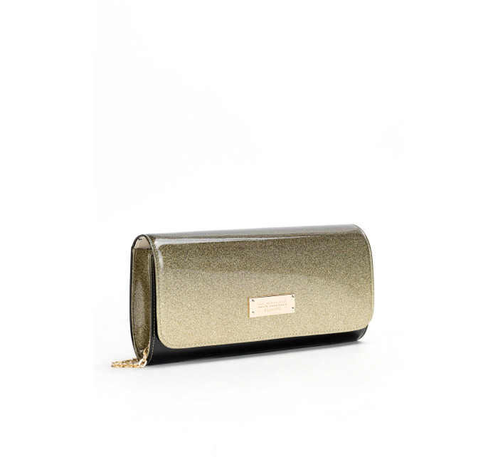 Monnari Bags Shimmering Dámská spojková taška Gold