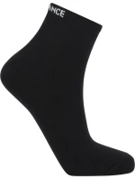Unisex ponožky Endurance Ibi Quarter Socks 6-Pack