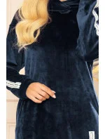 Dámské šaty  322-4 - NUMOCO