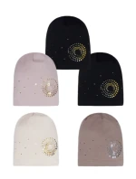 DÁMSKÁ ČEPICE 48-102