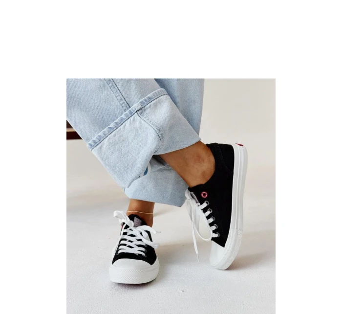 Tenisky model 207362 Solea Tenisky model 207362 Solea