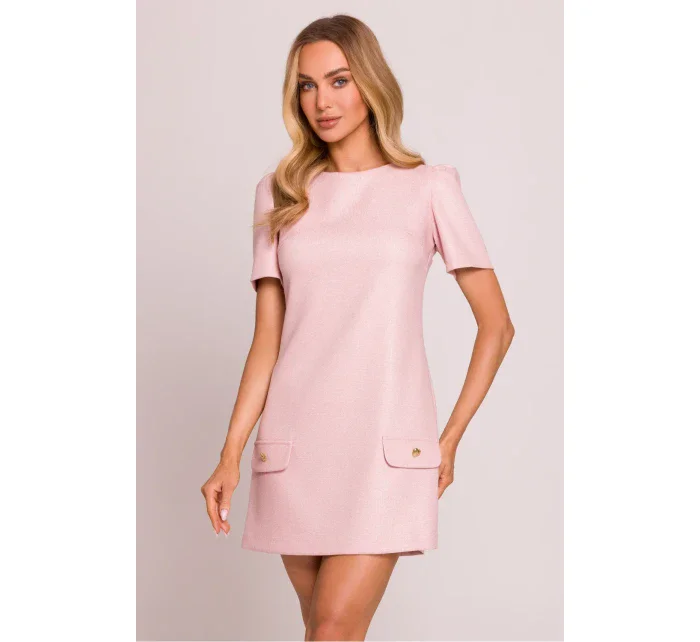 Denní šaty model 209230 Moe Denní šaty model 209230 Moe