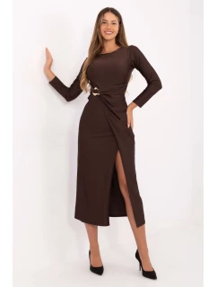 Večerní šaty model 217008 Italy Moda