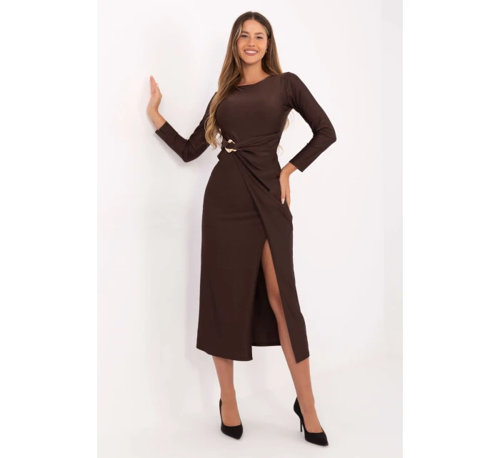 Večerní šaty model 217008 Italy Moda