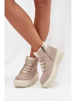 Sněhule  model 218294 Step in style