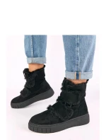 Boty model 221638 Solea Boty model 221638 Solea