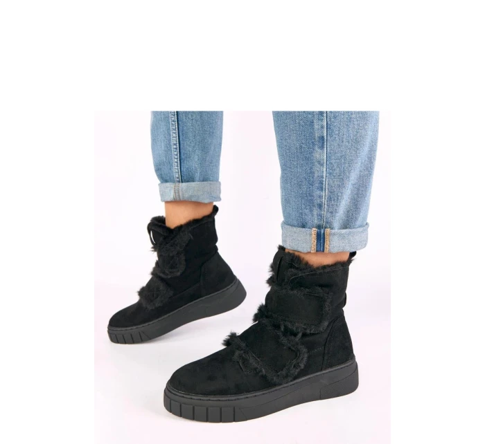 Boty model 221638 Solea Boty model 221638 Solea