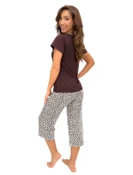 Pyžama  model 225019 Donna