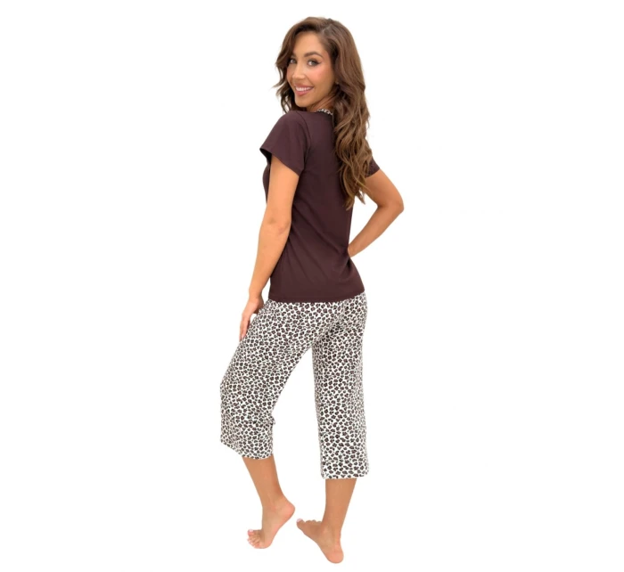 Pyžama  model 225019 Donna