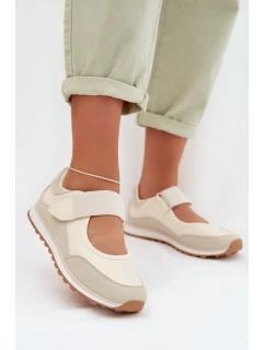 Polobotky  model 225100 Step in style