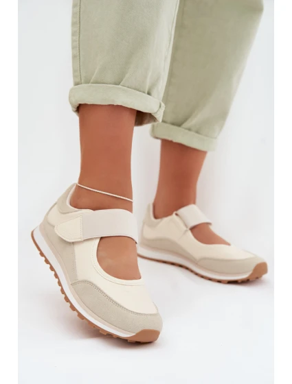 Polobotky  model 225100 Step in style