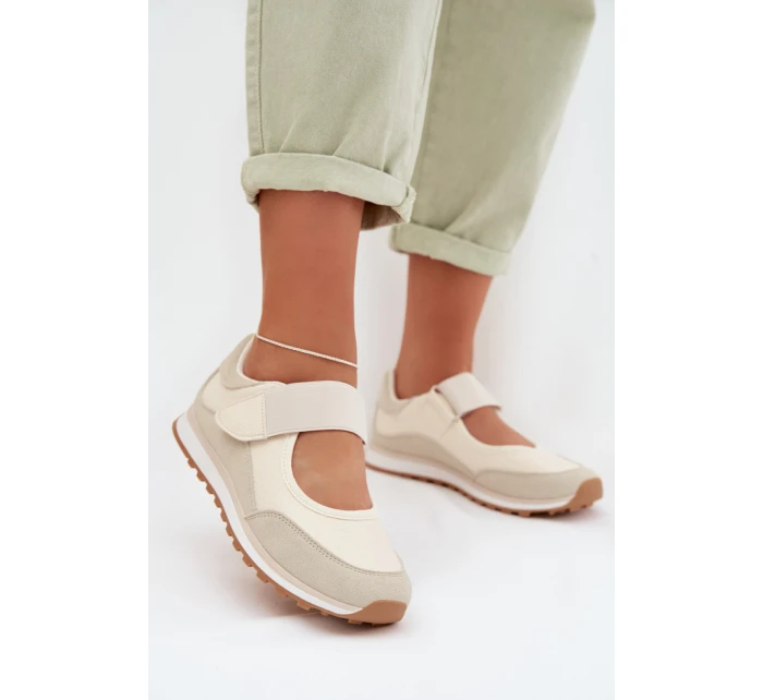 Polobotky  model 225100 Step in style