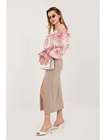 Sukně model 225873 Rue Paris Sukně model 225873 Rue Paris