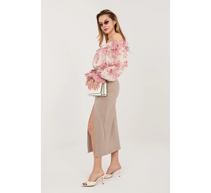 Sukně model 225873 Rue Paris Sukně model 225873 Rue Paris