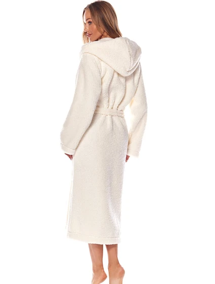Dámský župan model 21725873 - L&L Dámský župan model 21725873 - L&L