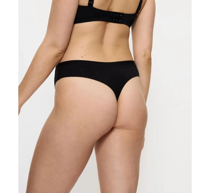 Sense of Modal String - BLACK - TRIUMPH BLACK - TRIUMPH