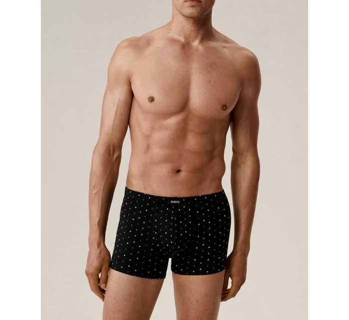 Boxerky model 21379435 A'3 S2XL - Atlantic