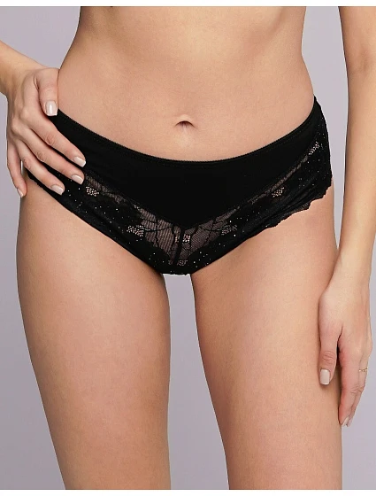 model 21783309 S3XL Brazilské kalhotky - Ava