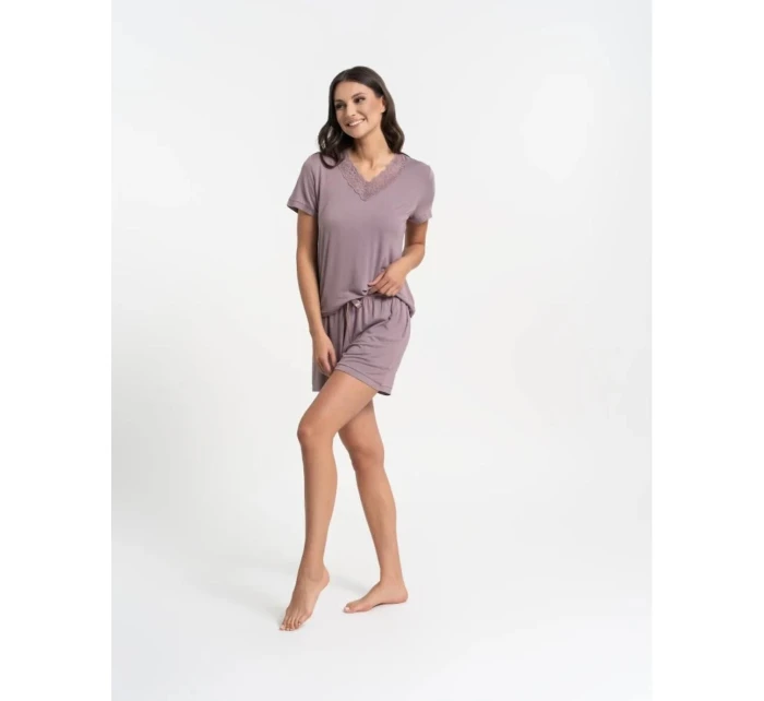 Pyžamo Moraj PDD4400-016 S-XL Pyžamo Moraj PDD4400-016 S-XL