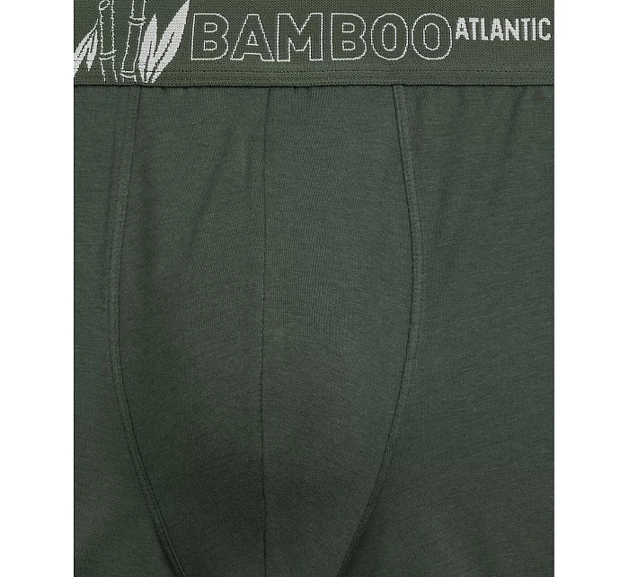Boxerky Atlantic 3MH-231 A'3 S-2XL