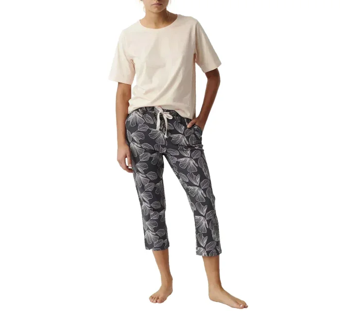 Dámské pyžamo 488 peach - Atlantic Dámské pyžamo 488 peach - Atlantic