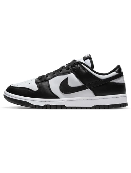 Dunk Low Retro M model 21141418 100 boty - NIKE