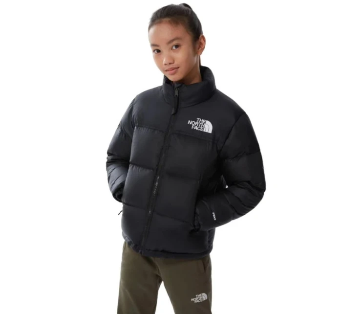 The North Face Jr 1996 Nuptse Down Jacket NF0A7WQOJK31 Jr L The North Face Jr 1996 Nuptse Down Jacket NF0A7WQOJK31 Jr L
