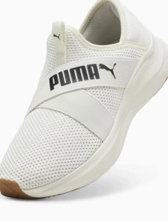 Dámské běžecké tenisky Softride Harmony SlipOn shoes beige dámské model 21350075 - Puma