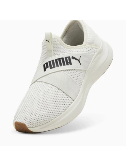Dámské běžecké tenisky Softride Harmony SlipOn shoes beige dámské model 21350075 - Puma Dámské běžecké tenisky Softride Harmony SlipOn shoes beige dámské model 21350075 - Puma
