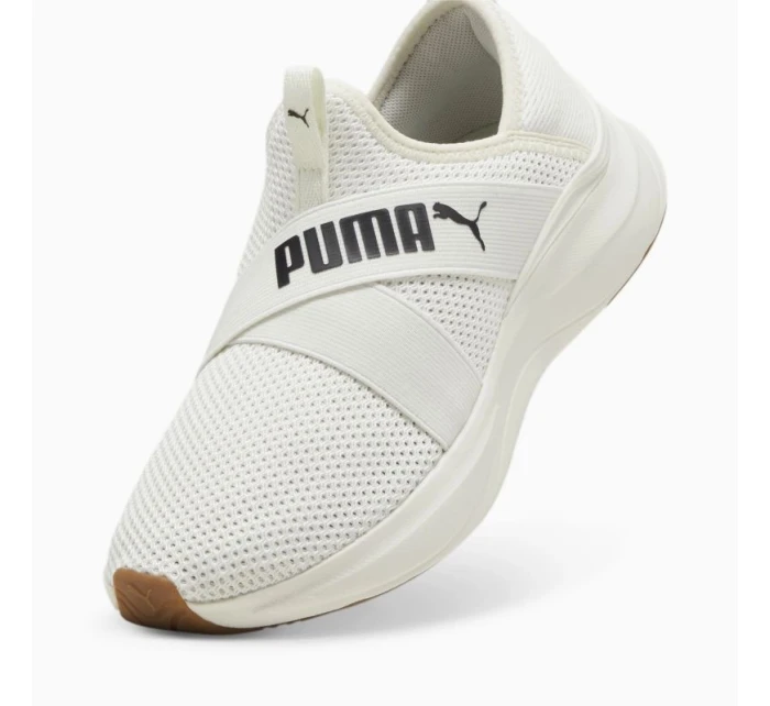 Dámské běžecké tenisky Softride Harmony SlipOn shoes beige dámské model 21350075 - Puma Dámské běžecké tenisky Softride Harmony SlipOn shoes beige dámské model 21350075 - Puma
