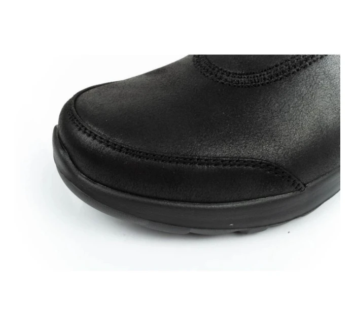 Boty Skechers ON-THE W 175490/BKGY