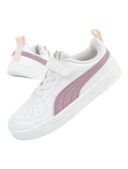 Boty Puma Rickie Jr 384314 08 Boty Puma Rickie Jr 384314 08