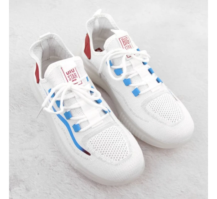 Big Star M NN174451 INT2078 sportovní obuv Big Star M NN174451 INT2078 sportovní obuv