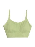 Sportovní podprsenka 4F F151 W 4FWSS25USBAF151 42S