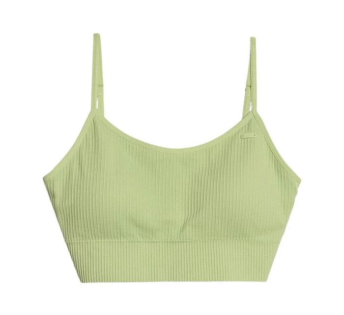 Sportovní podprsenka 4F F151 W 4FWSS25USBAF151 42S