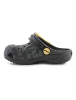 Žabky Crocs Batman Baya Clog T Jr 210348-001 Žabky Crocs Batman Baya Clog T Jr 210348-001