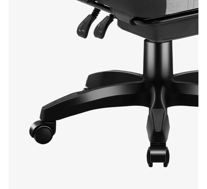 Herní židle Force 3.7 Grey Herní židle Force 3.7 Grey