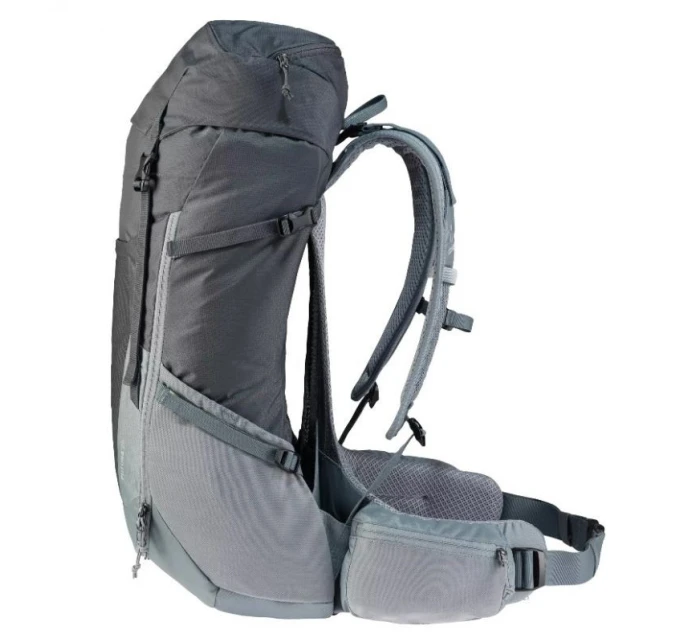 DEUTER Futura 26 L turistický batoh graphite