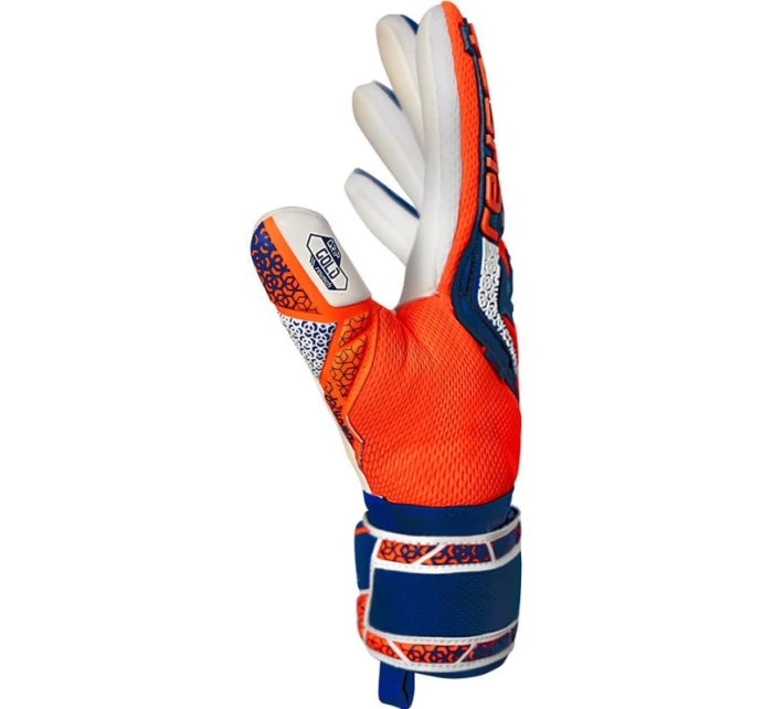 Attrakt Freegel Gold NC 55 70 135 model 21364112 rukavice - Reusch