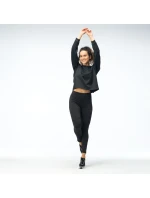 Dámská mikina model 21465109 W - Fitanu