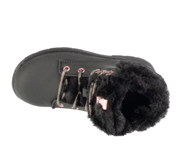 Skechers Street Glitz 310952L-BLK Black 28 Skechers Street Glitz 310952L-BLK Black 28