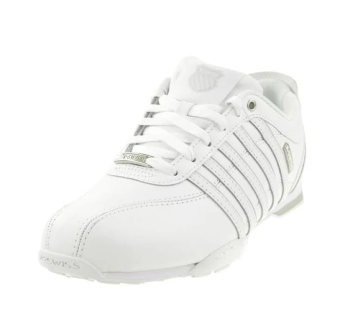 Pánské boty K-Swiss ARVEE 1.5 White (02453-980-M)
